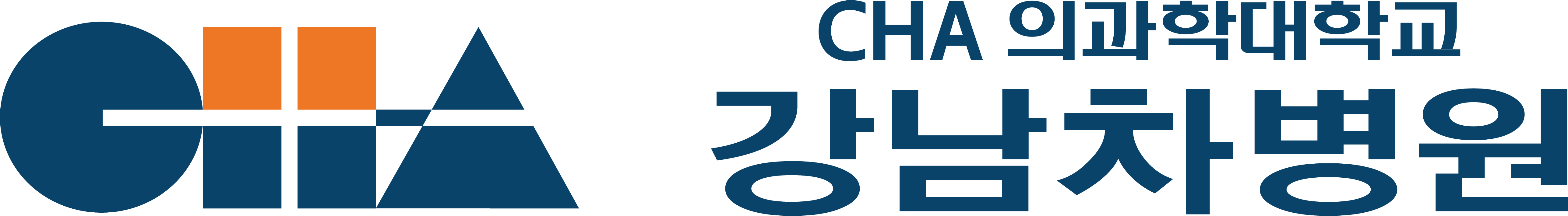 성광의료재단 차병원